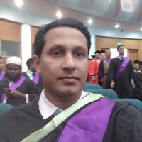 Mohammad Khairul Alam