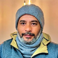 Mohammed Desouky
