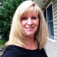 Bernadette Cannuscio
