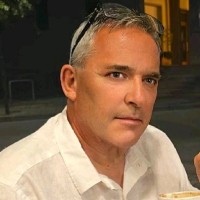 peter Storm