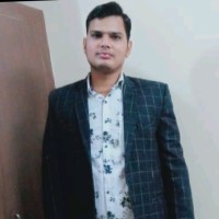 Sudhanshu Sharma
