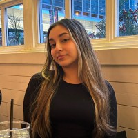 Javeria Yousaf