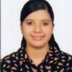 Trisha Agnihotri
