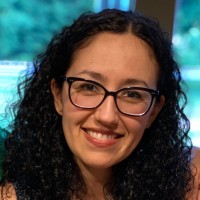 Veronica Merelo-Alcocer