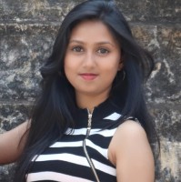 Moumita Kalindi