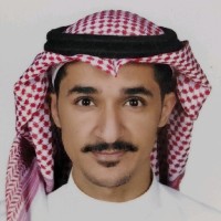 Mohammed Alkhurayje