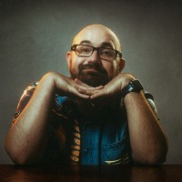 Steven Pope