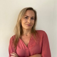 María Cecilia Arrúe