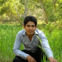 Ahmad Zafar