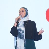 Tasnim Salah