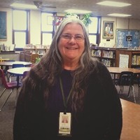Pam Shaw