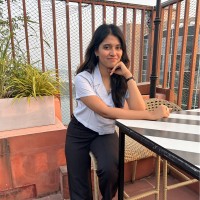 Anwesha Mishra