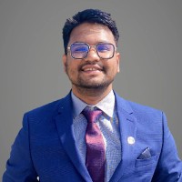 Shahbaj Ahmed