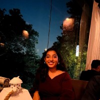 K Harshita