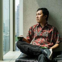 M. Rifqi Saiful A. H.