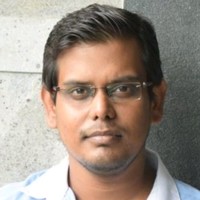 Shibashis Ghosh