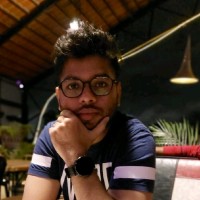 Mohammed Kashif