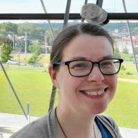 Amanda Laws, Ed. S.