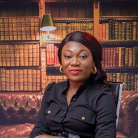 Mariam Peter-Omale