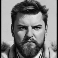 Maciek Mamiński