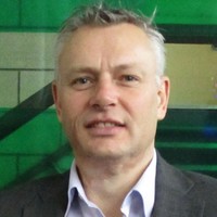 Stephen Oxley Fbcs, Ceng, Citp