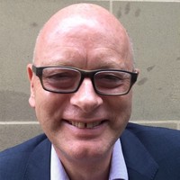 Robert Cavan