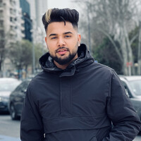 Akashpreet Singh