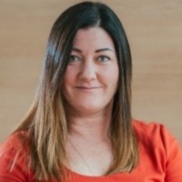 Susie Dunham, Executive Impact Director