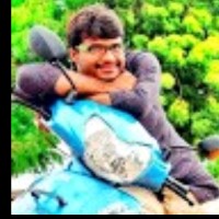 Sudhakar Reddy