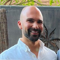 Matthew Staffieri