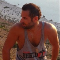 Giorgos Karakatsianis