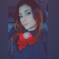 Katherine E. Saucedo Perez