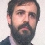 Jorge Abadía