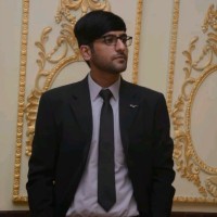 Daniyal Amjad