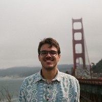 Luke Timm