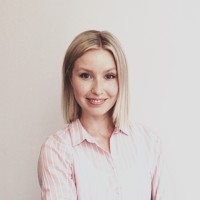Maria Kauppi