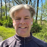 Dr. Robert Long
