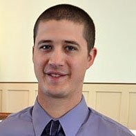 Ryan Nau