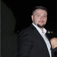 Fatih Driza