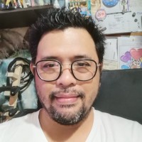 Reginaldo Salvador Vicente