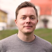 Marcus Andersson