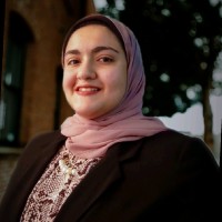 Dalia Saleh