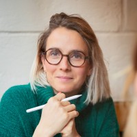 Amélie Collard