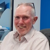 Paul Hammond