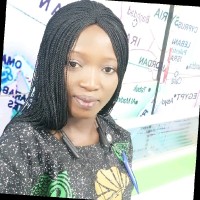 Bridget Abidemi