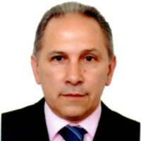 Luis Ernesto Caballero S.