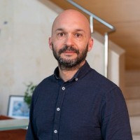 Cédric CASSAGNE