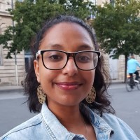 Elodie Balthazar