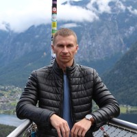 Alexander Smetanko