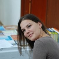 Oana Istrate